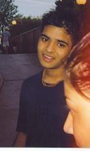 Darshan Patel