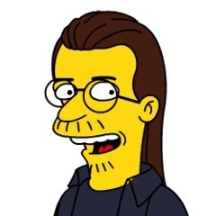 Daniel Hargreaves