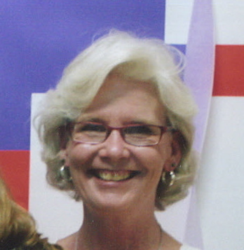 Teresa Bear