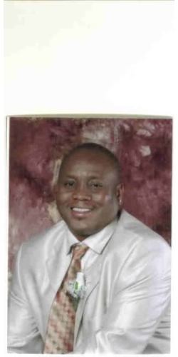 Robertico Sambo