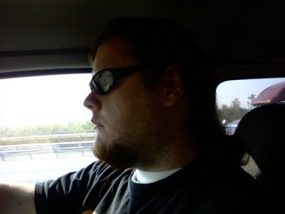 Michael Landel