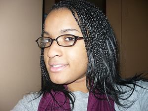 Shavon Gray