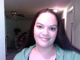 Courtney Chambers