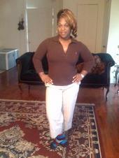 Cotina Glover