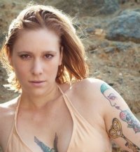 Natasha Krohn