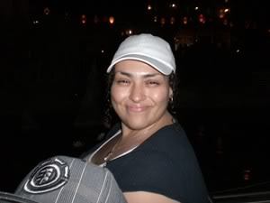 Deborah Camargo