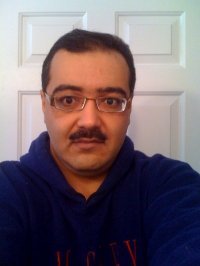 Niren Sirohi