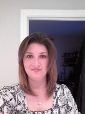 Christina Peth