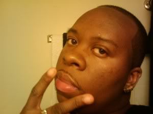 Sean Lampkin