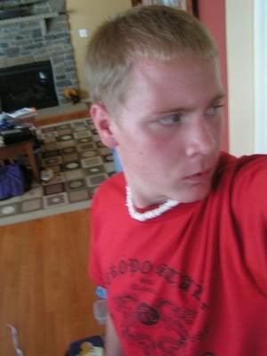 Andrew Kraak
