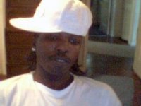 Anvia Sanders