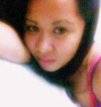 Joyce Gelvezon