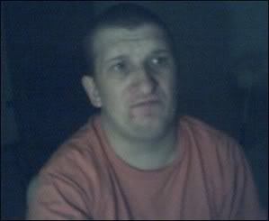 Ehrin Scott