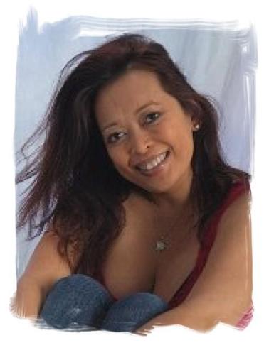 Lesley Atienza
