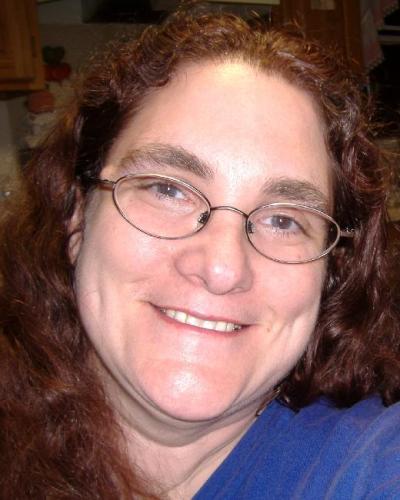 Laurie Adler