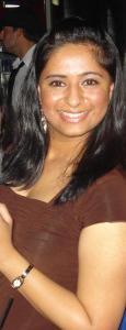 Crystal Dalsania