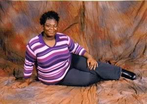Kimberly King