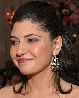 Inessa Shalevich
