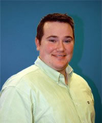 Nicholas Ballinger