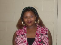Subrena Luckett
