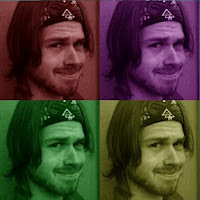 Benjamin Garding
