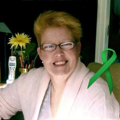 Susan Morgan
