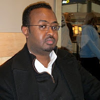 Musse Mohamed