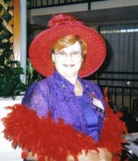 Malvina Guidry
