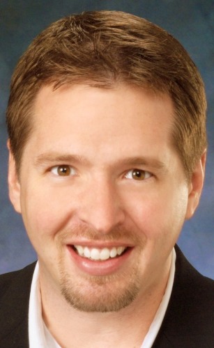 Brad Strothkamp