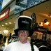 Jerry Warmath