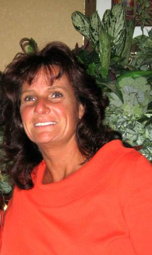 Teresa Caglioti
