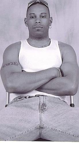 Tony Ravenel