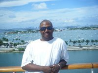 Demetrius Mcintyre