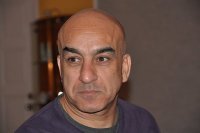 Farhad Pakravan