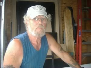 Randall Hobert
