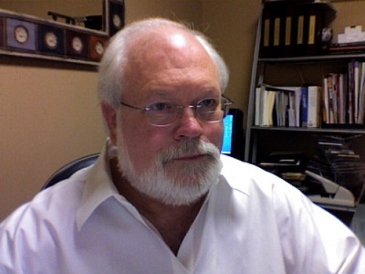 Charles Weaver