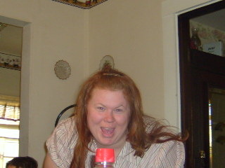 Terri Meredith