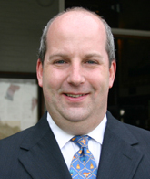 Arthur Maguire