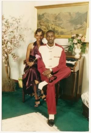 Ronald Thompson