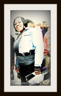 Wykia Willis