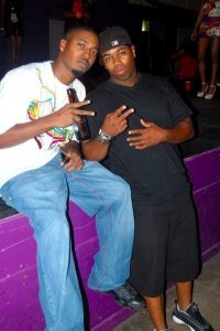 Romel Gibbs