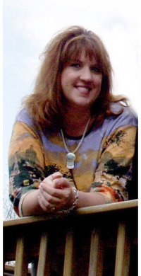 Karen Kress