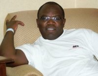 Samuel Kutondo