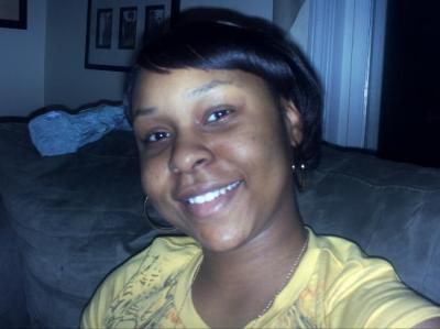 Brianna Chambers