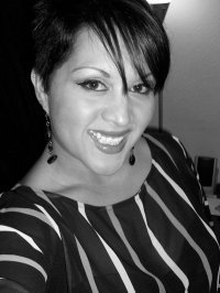 Desiree Saunar