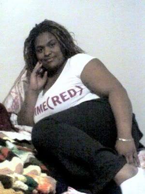 Naesha Calloway