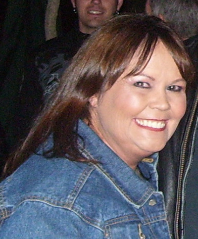 Kennetha Seawright