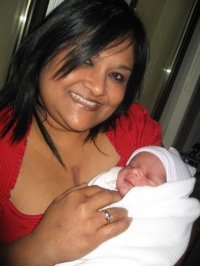 Renuka Chetty