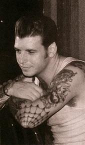 Stephen Grinolds