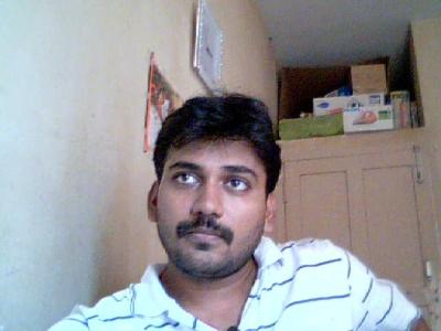 Partha Sarathy